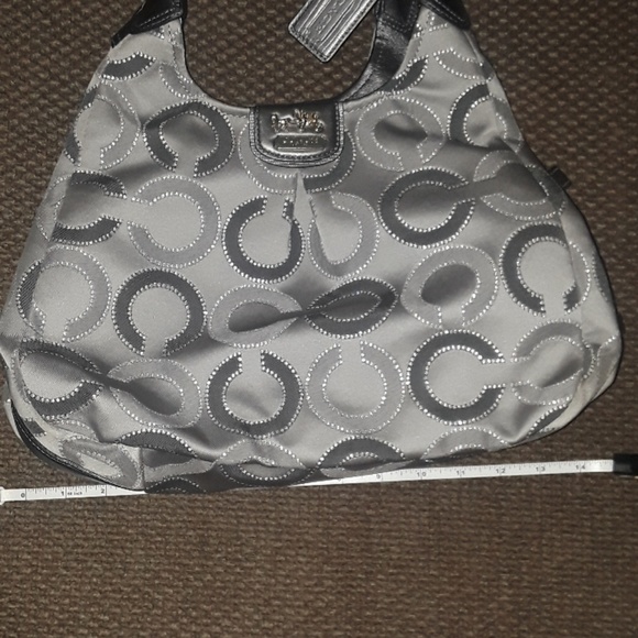 Coach Madison Maggie - Picture 8 of 8